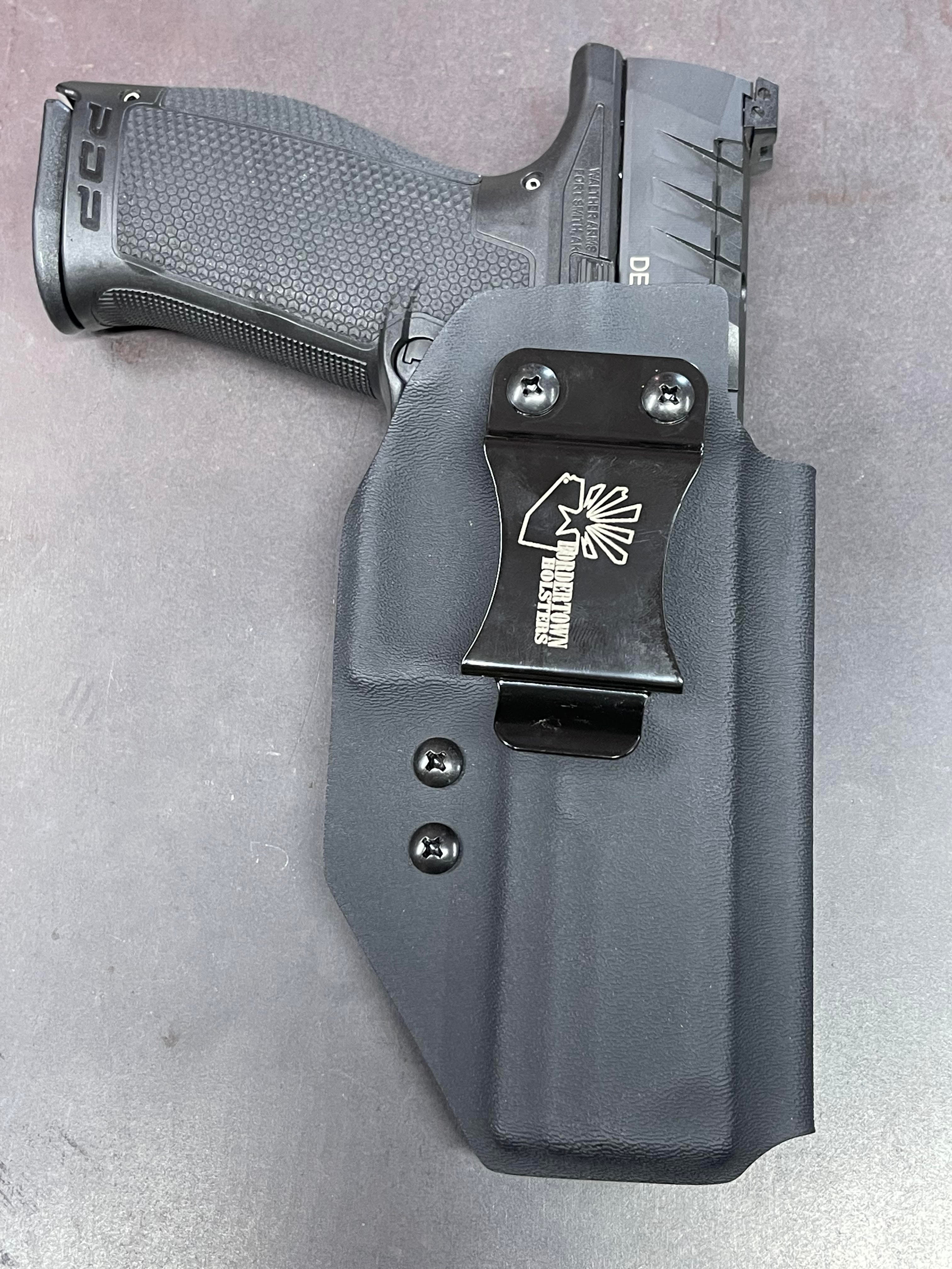 アメリカテキサスギャルコ実銃用ホルスター アメリカテキサスギャルコ