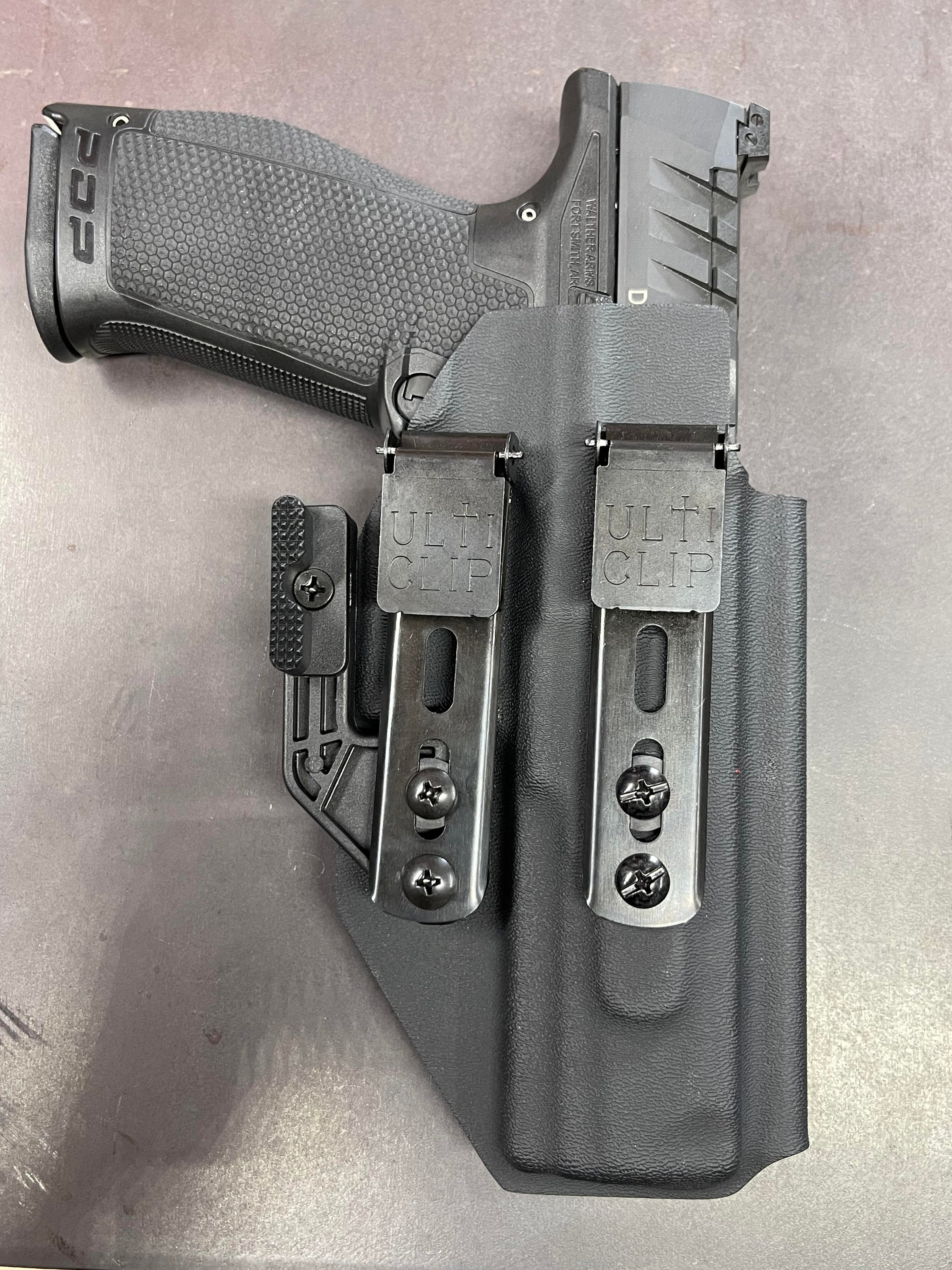 Owb Tlr 1 Holster Black Right Hand Cz 75 Sp | INDIA