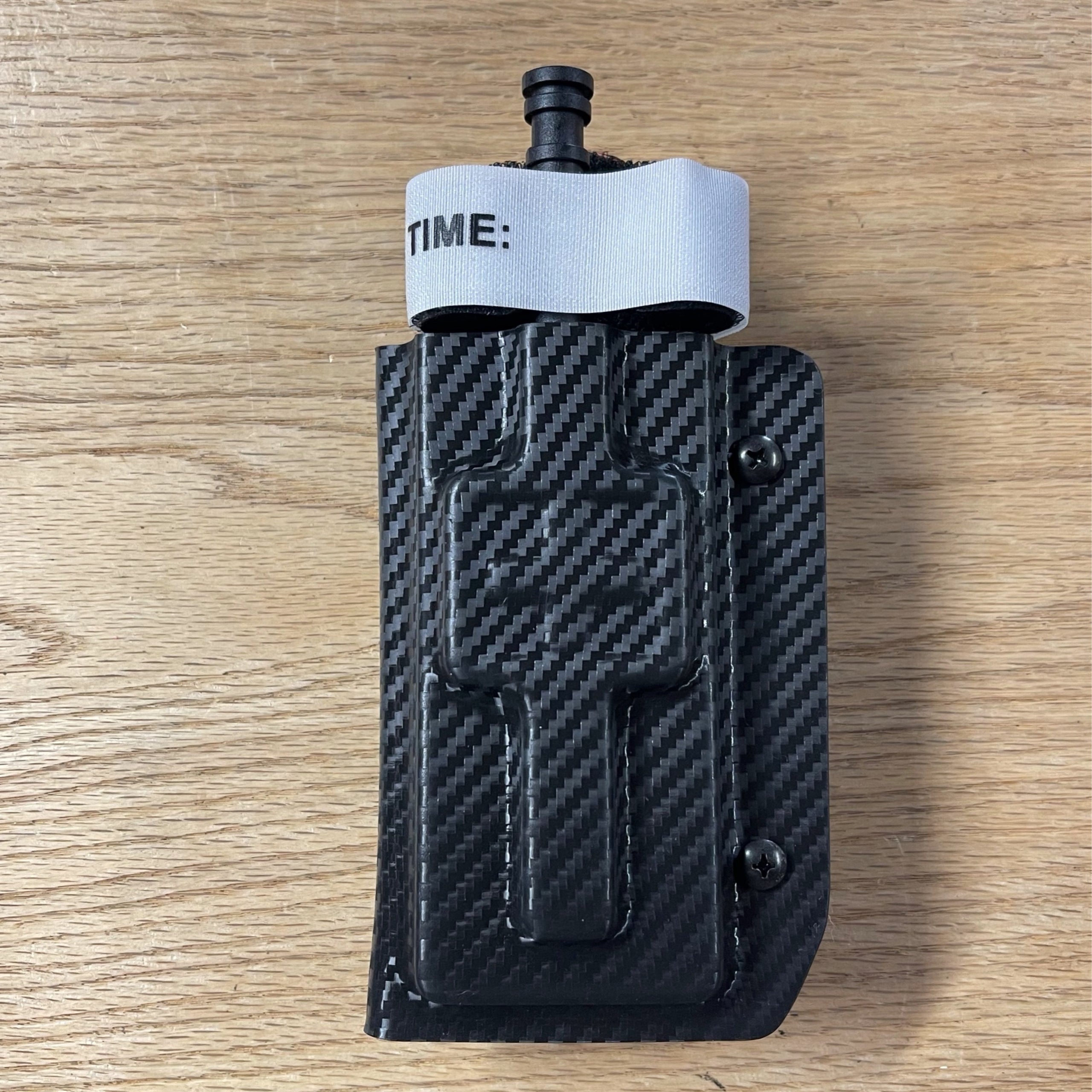 Tourniquet Holster Bordertown Holsters