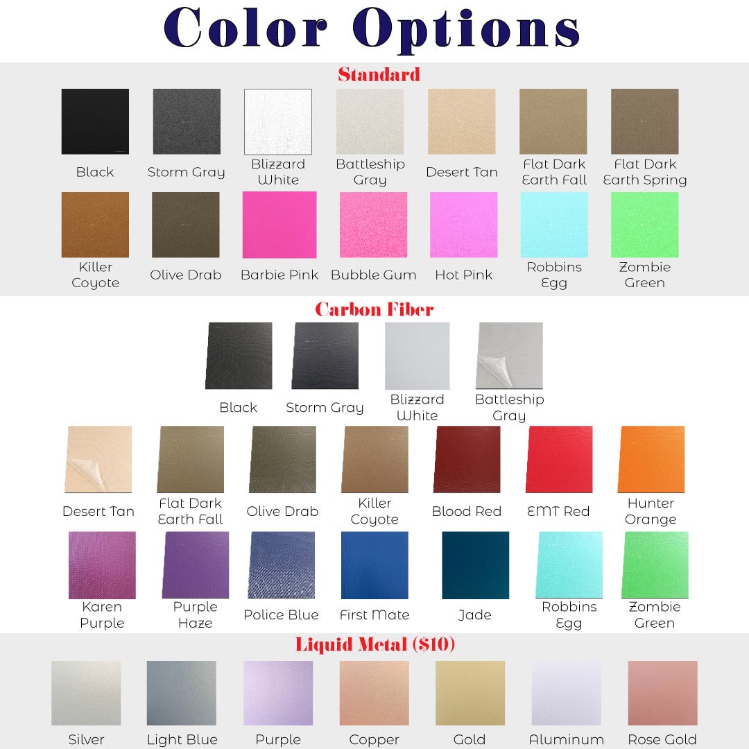 Tourniquet Holster Bordertown Holsters